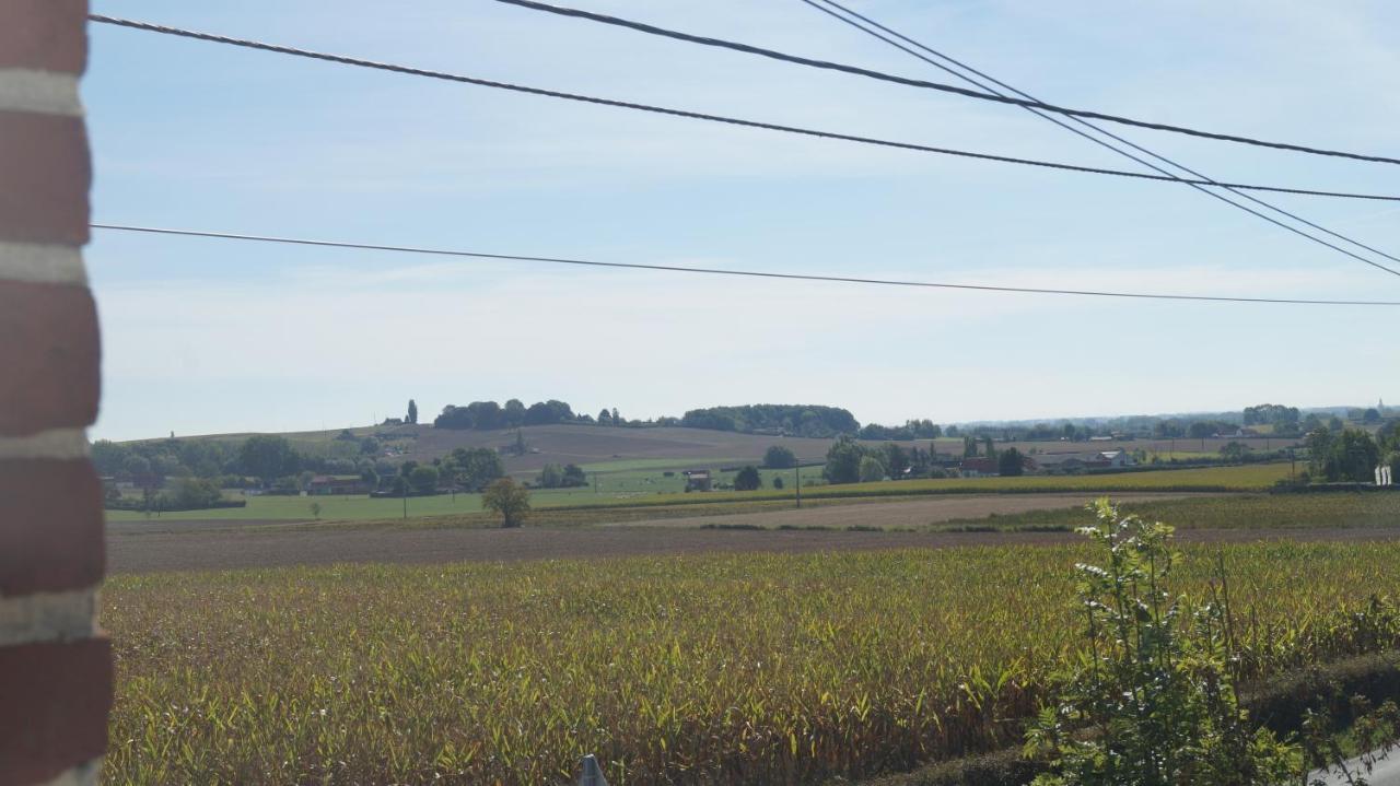 Sur La Route Des Monts Apartment ไบโยล ภายนอก รูปภาพ